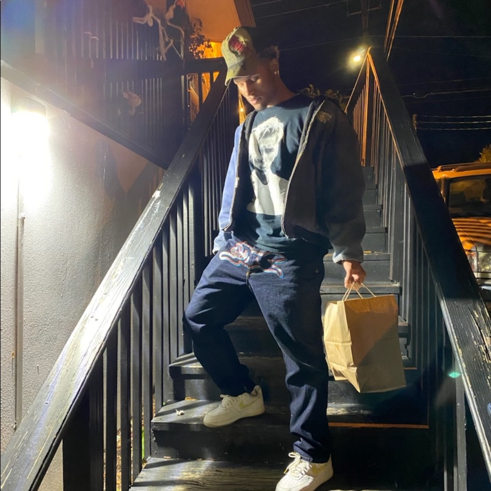 Meet your Posher, Swamp